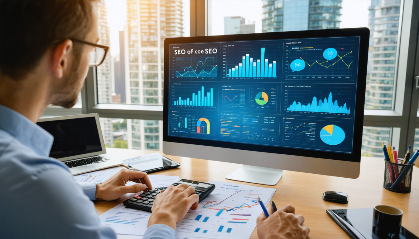découvrez combien coûte une prestation en référencement naturel (seo), les facteurs qui influencent le prix et comment choisir le bon prestataire pour optimiser la visibilité de votre site web.