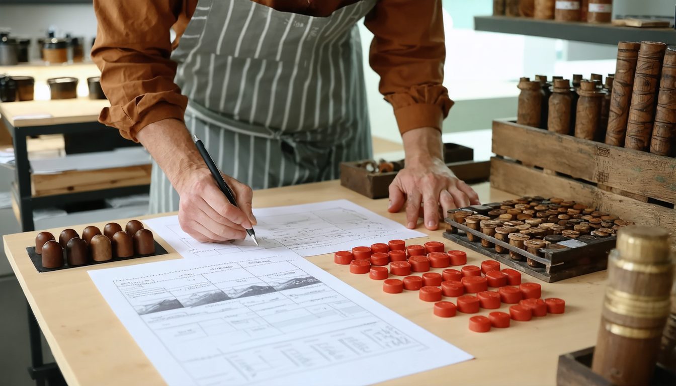 découvrez les étapes clés pour devenir artisan en suisse : formation, démarches administratives, législation et conseils pratiques pour réussir votre projet professionnel.