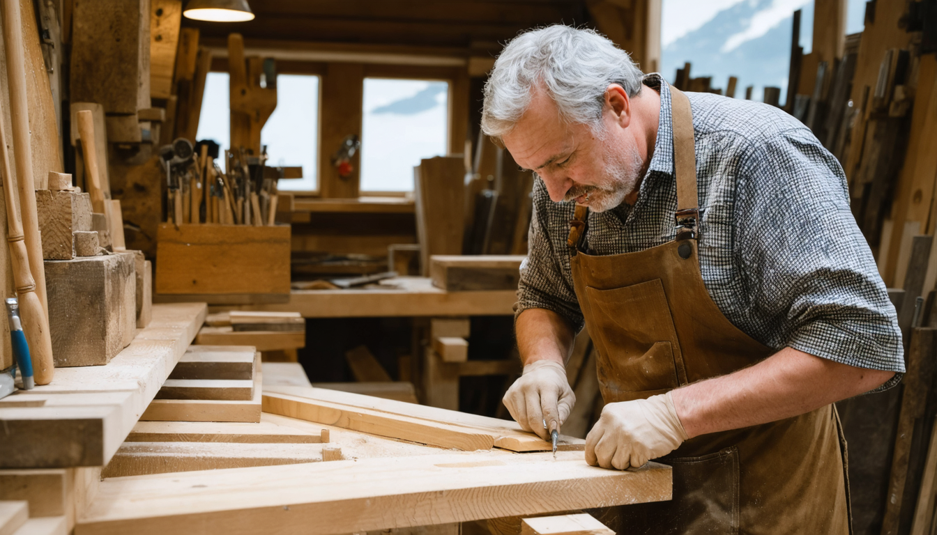découvrez les étapes clés pour devenir artisan en suisse : démarches administratives, formations, certifications et conseils pratiques pour réussir dans l’artisanat suisse.