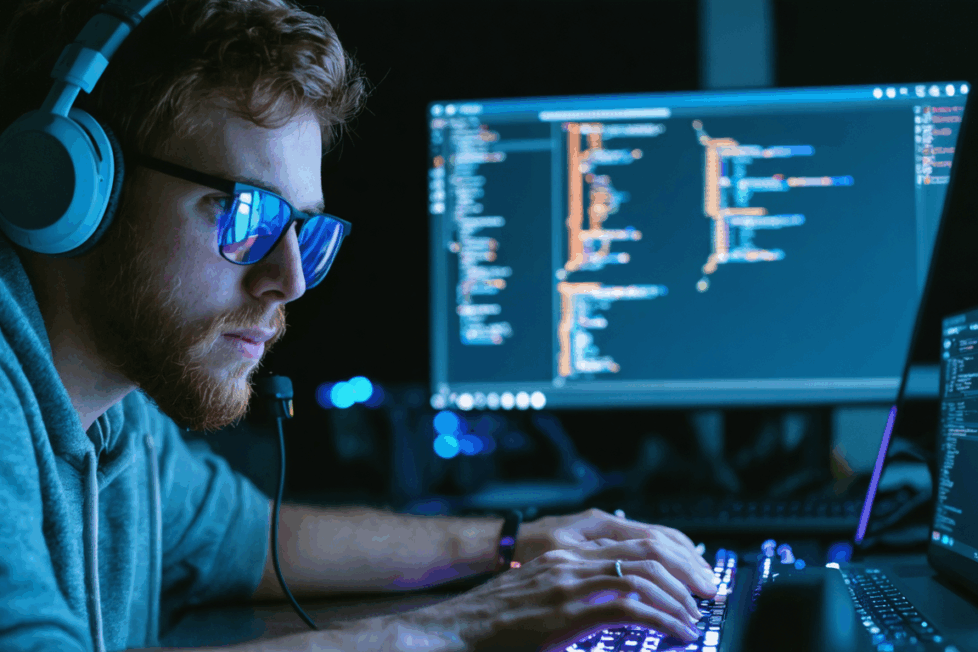 découvrez comment devenir développeur web full stack avec studi grâce à un parcours de formation complet et professionnalisant. acquérez les compétences indispensables pour maîtriser le développement front-end et back-end, et ouvrez-vous les portes d'une carrière recherchée dans le secteur du numérique.