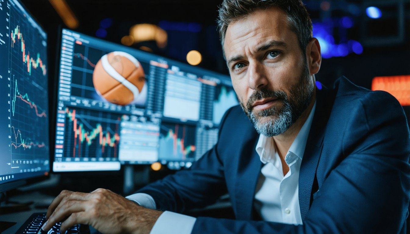 découvrez comment devenir parieur sportif professionnel grâce à ce guide complet : étapes clés, conseils pratiques et stratégies pour réussir dans le monde des paris sportifs.
