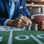 découvrez comment devenir parieur sportif professionnel grâce à notre guide complet : étapes clés, conseils pratiques et astuces pour réussir dans le monde des paris sportifs.