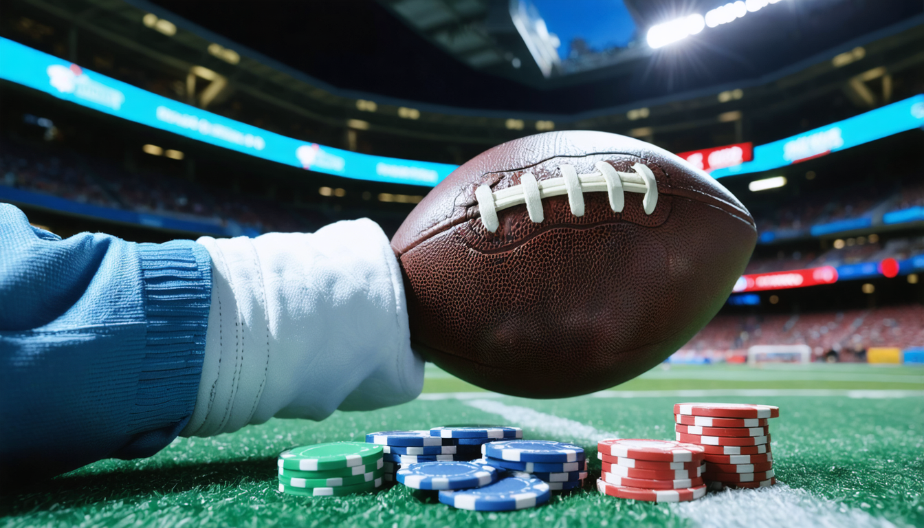 découvrez comment devenir parieur sportif professionnel grâce à notre guide complet : étapes clés, conseils essentiels, et astuces pour réussir vos mises et maximiser vos gains.