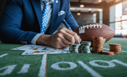 découvrez comment devenir parieur sportif professionnel grâce à notre guide complet : étapes clés, conseils pratiques et astuces pour réussir dans le monde des paris sportifs.