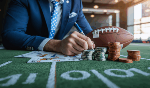 découvrez comment devenir parieur sportif professionnel grâce à notre guide complet : étapes clés, conseils pratiques et astuces pour réussir dans le monde des paris sportifs.