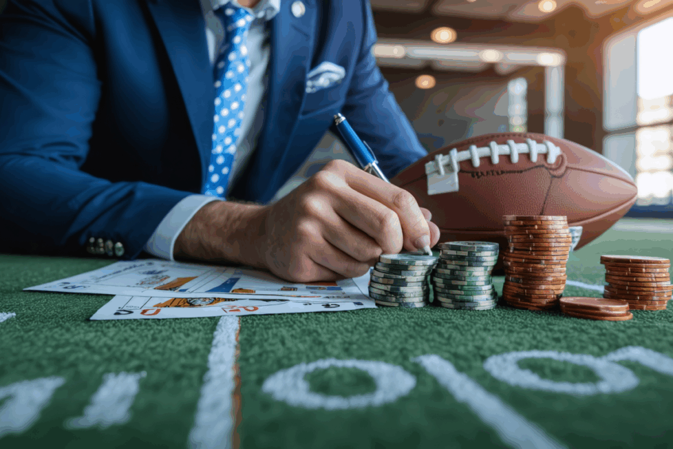 découvrez comment devenir parieur sportif professionnel grâce à notre guide complet : étapes clés, conseils pratiques et astuces pour réussir dans le monde des paris sportifs.