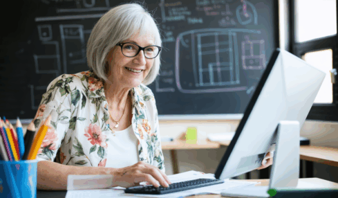 découvrez s'il est possible et comment réussir une reconversion professionnelle pour devenir enseignant à 50 ans, les démarches à suivre, les avantages, ainsi que les défis à relever pour embrasser ce nouveau métier.
