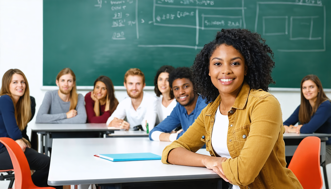découvrez s'il est possible de commencer une carrière d'enseignant à 50 ans, les démarches à suivre, les avantages et les défis de cette reconversion professionnelle tardive.