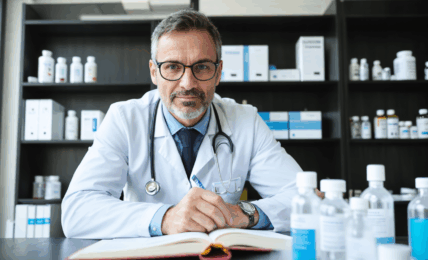 découvrez s'il est possible de changer de carrière et de devenir pharmacien après 40 ans. informations sur les démarches, les formations et les perspectives pour réussir cette reconversion professionnelle à tout âge.