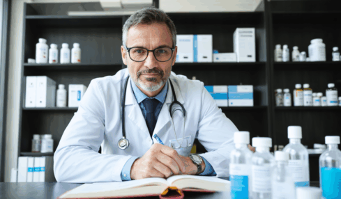 découvrez s'il est possible de changer de carrière et de devenir pharmacien après 40 ans. informations sur les démarches, les formations et les perspectives pour réussir cette reconversion professionnelle à tout âge.