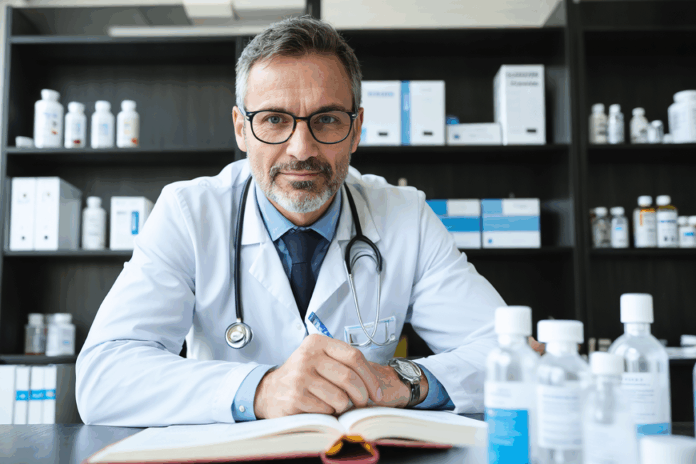 découvrez s'il est possible de changer de carrière et de devenir pharmacien après 40 ans. informations sur les démarches, les formations et les perspectives pour réussir cette reconversion professionnelle à tout âge.