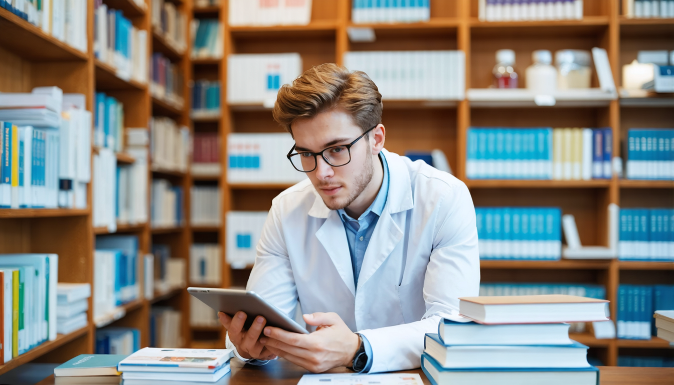 découvrez s'il est possible de changer de carrière pour devenir pharmacien après 40 ans : démarches, formations, conseils et témoignages pour réussir votre reconversion professionnelle dans le secteur pharmaceutique.