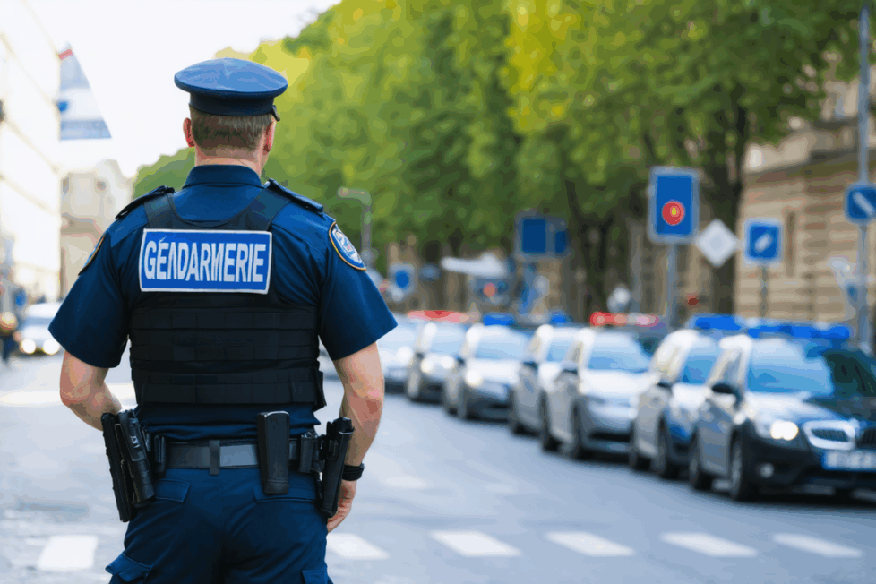 découvrez s'il est possible d'intégrer la gendarmerie à 40 ans : conditions d'âge, démarches, conseils et alternatives pour rejoindre les forces de l'ordre à la quarantaine.