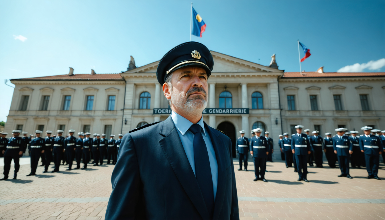 découvrez s'il est possible d'intégrer la gendarmerie à 40 ans, les conditions d'accès, les limites d'âge et les différentes voies de recrutement pour débuter une carrière dans la gendarmerie après 40 ans.