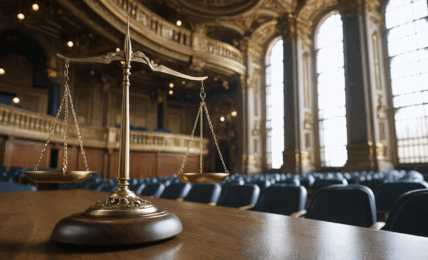 découvrez s'il est envisageable de débuter une carrière de magistrat après 50 ans, les conditions d'accès, les démarches à suivre et les conseils pour réussir cette reconversion professionnelle.