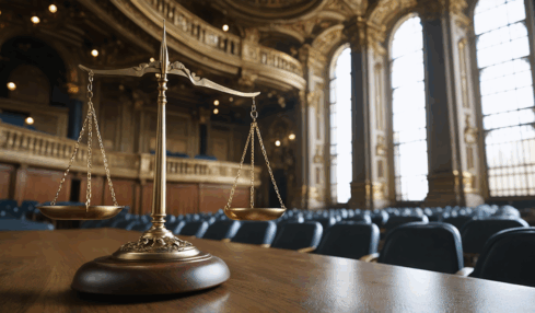 découvrez s'il est envisageable de débuter une carrière de magistrat après 50 ans, les conditions d'accès, les démarches à suivre et les conseils pour réussir cette reconversion professionnelle.
