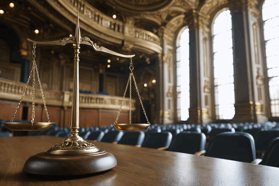 découvrez s'il est envisageable de débuter une carrière de magistrat après 50 ans, les conditions d'accès, les démarches à suivre et les conseils pour réussir cette reconversion professionnelle.