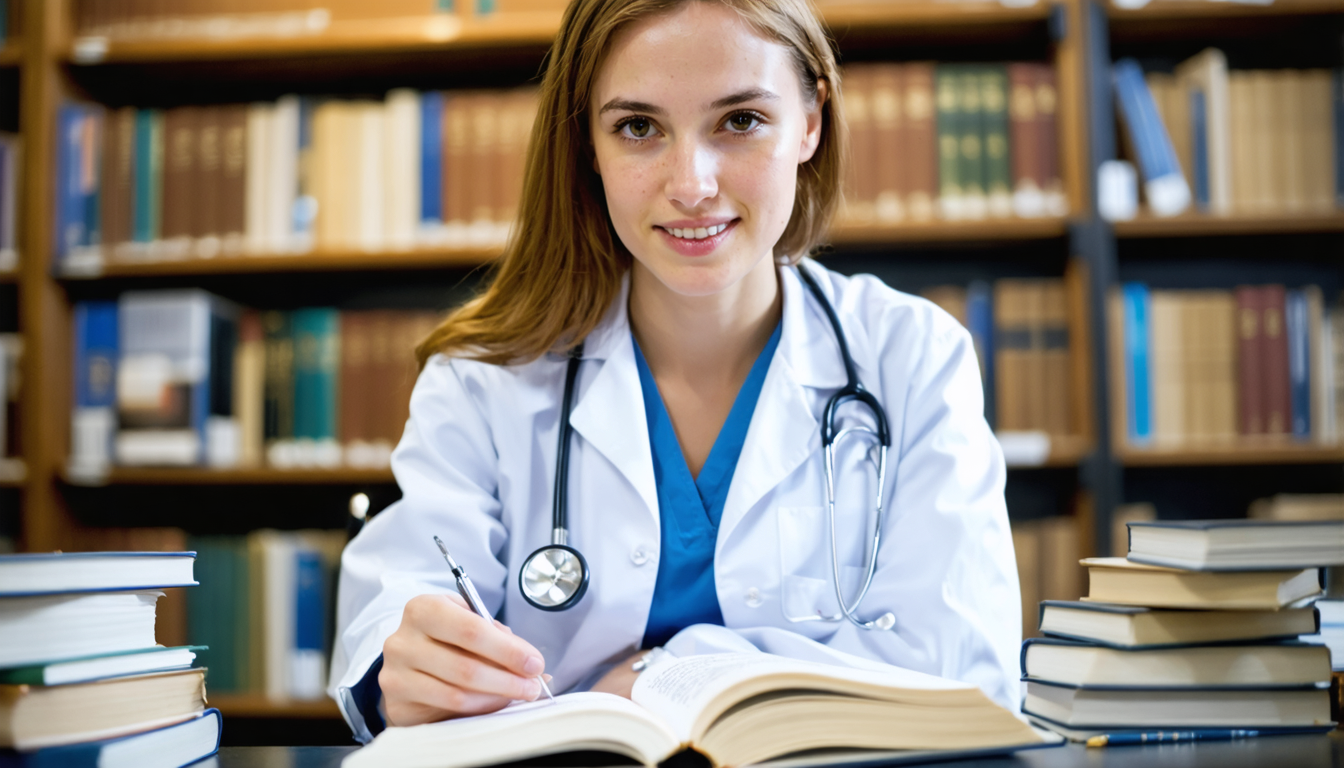 découvrez les possibilités de réorientation professionnelle vers la médecine à 40 ans : conditions d'accès, démarches, formations et témoignages pour changer de carrière et devenir médecin après 40 ans.