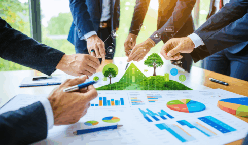 découvrez comment élaborer une stratégie rse efficace pour votre entreprise afin de renforcer votre engagement sociétal, améliorer votre image de marque et répondre aux attentes de vos parties prenantes.