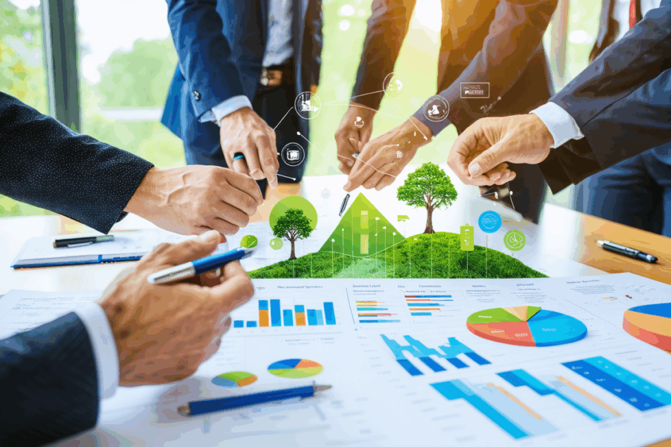 découvrez comment élaborer une stratégie rse efficace pour votre entreprise afin de renforcer votre engagement sociétal, améliorer votre image de marque et répondre aux attentes de vos parties prenantes.
