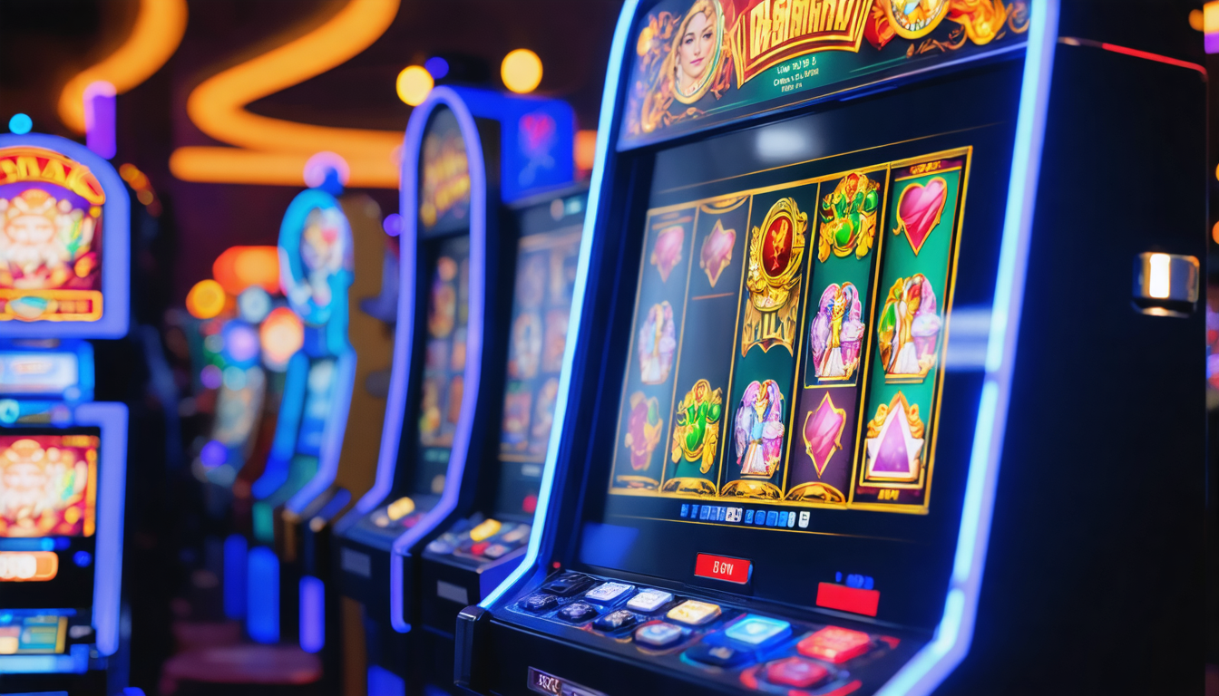 découvrez des stratégies novatrices pour transformer et enrichir l’expérience des jeux de casino en ligne, afin d’optimiser amusement et gains dans un environnement captivant et sécurisé.