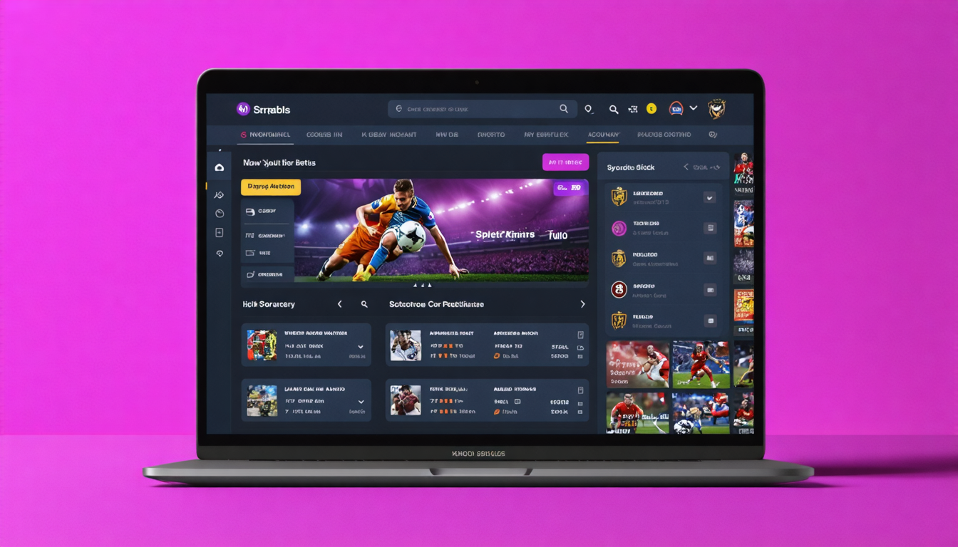 découvrez les atouts uniques du bookmaker 1win au mali : large choix de paris sportifs, offres promotionnelles attractives et plateforme sécurisée adaptée aux joueurs maliens.