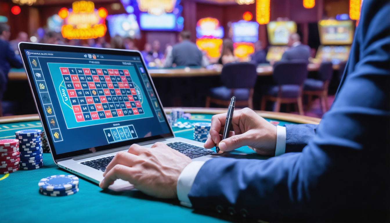 découvrez les atouts uniques de 1win au mali : offres exclusives, bonus attractifs, large choix de paris sportifs et sécurité optimale pour vos jeux en ligne.