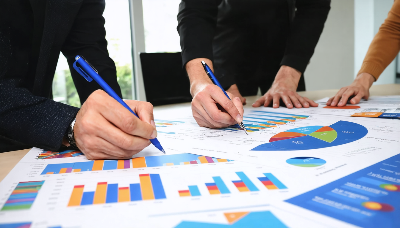 découvrez comment déléguer efficacement la création de vos templates powerpoint à des experts afin d’obtenir des présentations professionnelles, personnalisées et percutantes. conseils et avantages dans ce guide complet.