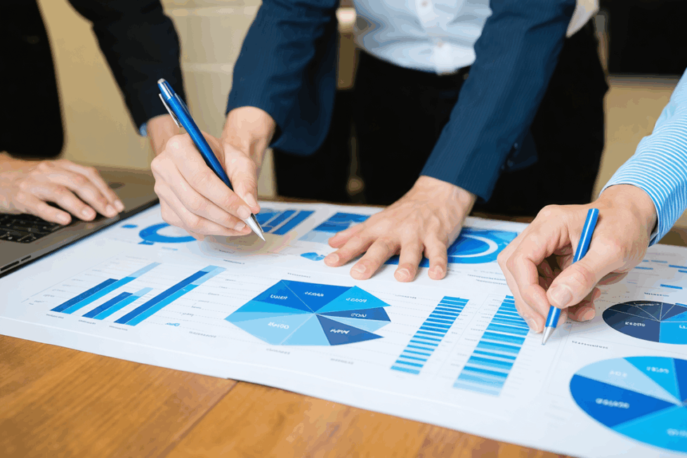 découvrez comment déléguer la création de vos templates powerpoint à des experts pour obtenir des présentations professionnelles, cohérentes et percutantes. suivez notre guide pour un résultat sur-mesure et gagnez du temps.