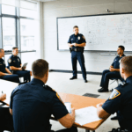 découvrez pourquoi la formation continue est indispensable à l’évolution professionnelle des policiers, en leur permettant d’adapter leurs compétences aux nouvelles exigences du métier et de renforcer leur efficacité au service de la sécurité publique.