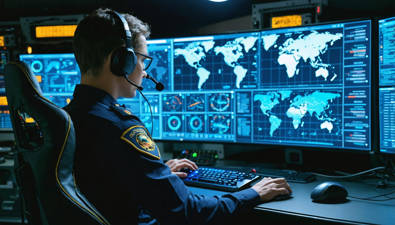 découvrez pourquoi la formation continue est indispensable pour permettre aux policiers de s'adapter aux nouvelles exigences du métier et de faire évoluer leur carrière efficacement.