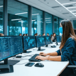 découvrez pourquoi poursuivre un master en cybersécurité est un choix stratégique pour booster votre carrière, renforcer vos compétences et répondre aux enjeux actuels de la sécurité informatique.