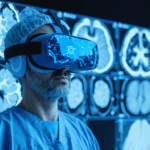 découvrez comment la réalité virtuelle transforme la formation médicale en offrant des expériences immersives, sécurisées et interactives pour les professionnels de santé.