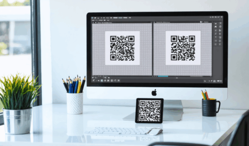 découvrez comment les qr codes transforment les interactions client en entreprise : rapidité, personnalisation et efficacité au service de l'expérience utilisateur moderne.