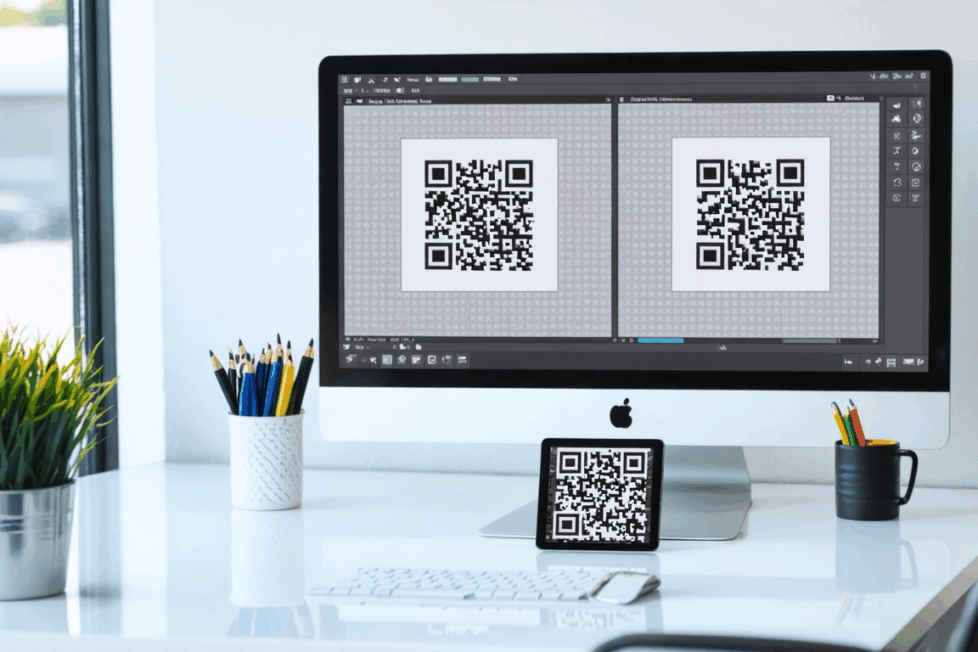 découvrez comment les qr codes transforment les interactions client en entreprise : rapidité, personnalisation et efficacité au service de l'expérience utilisateur moderne.