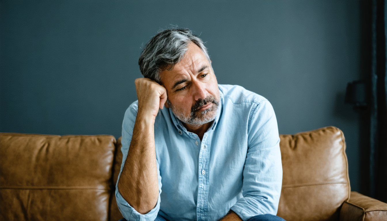 découvrez si la schizophrénie peut apparaître à l'âge de 40 ans, ses symptômes tardifs, et les facteurs qui influencent son apparition chez les adultes. informations et conseils d'experts.