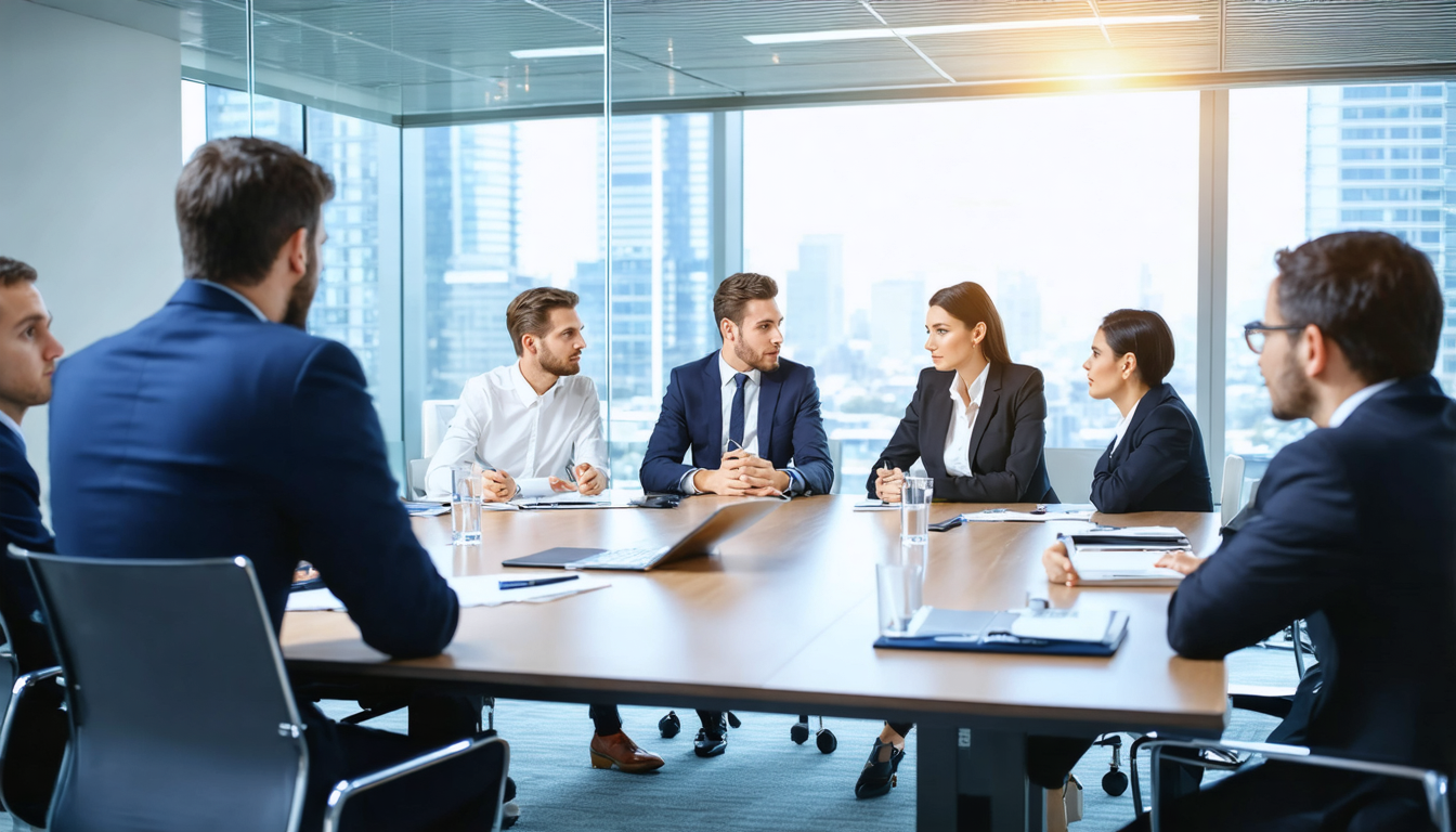 découvrez le rôle crucial du commissaire aux apports dans la formation des entreprises, garant de la transparence et de la valorisation fiable des apports en nature lors de la création de sociétés.