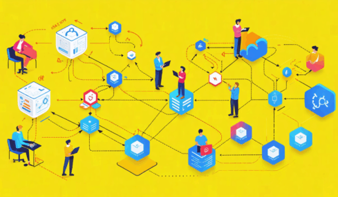 découvrez le logiciel d'automatisation essentiel pour vous former efficacement : gagnez du temps, optimisez vos apprentissages et atteignez vos objectifs professionnels facilement.