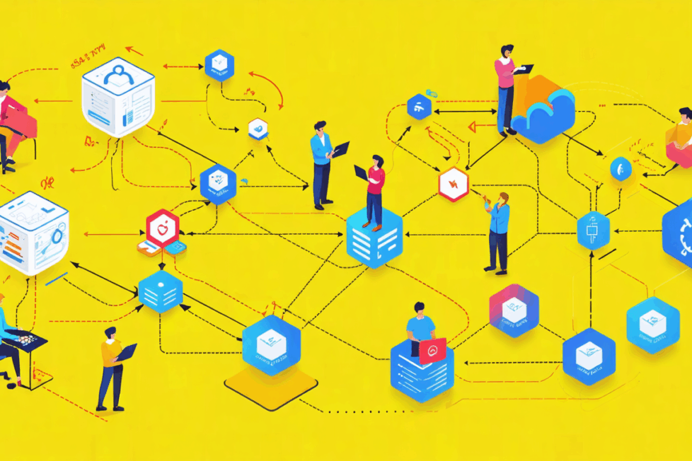 découvrez le logiciel d'automatisation essentiel pour vous former efficacement : gagnez du temps, optimisez vos apprentissages et atteignez vos objectifs professionnels facilement.