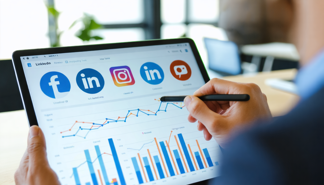 découvrez le guide complet pour savoir quand publier sur linkedin et maximiser la visibilité de vos posts. suivez nos conseils d'horaires optimaux pour toucher votre audience au bon moment !