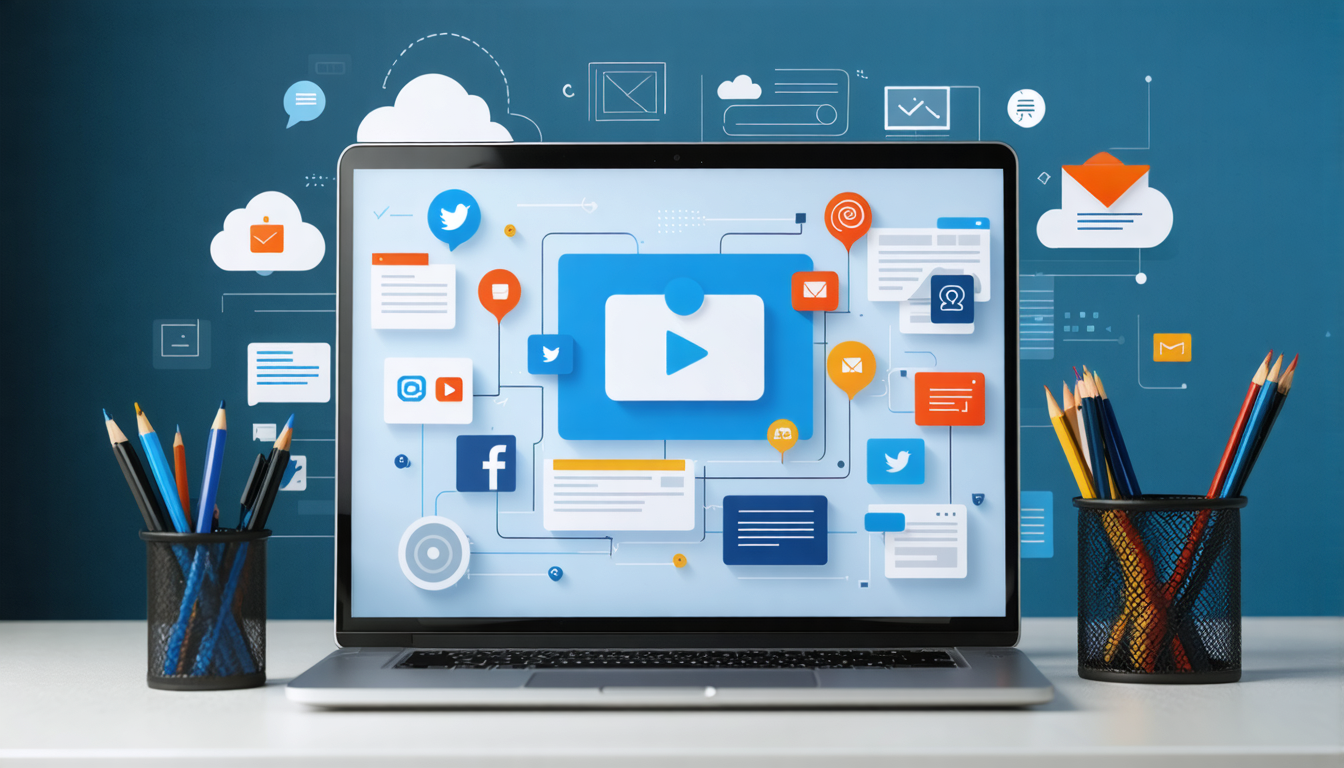 découvrez dans ce guide les horaires optimaux pour partager vos contenus sur linkedin et maximiser votre visibilité, votre engagement et vos interactions professionnelles en 2024.