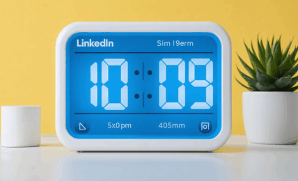 découvrez dans ce guide les horaires et jours idéaux pour publier sur linkedin et maximiser la portée de vos contenus. optimisez votre stratégie de partage pour toucher votre audience au bon moment !