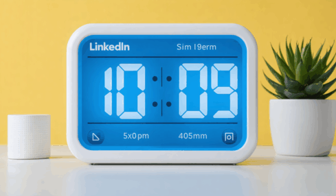 découvrez dans ce guide les horaires et jours idéaux pour publier sur linkedin et maximiser la portée de vos contenus. optimisez votre stratégie de partage pour toucher votre audience au bon moment !