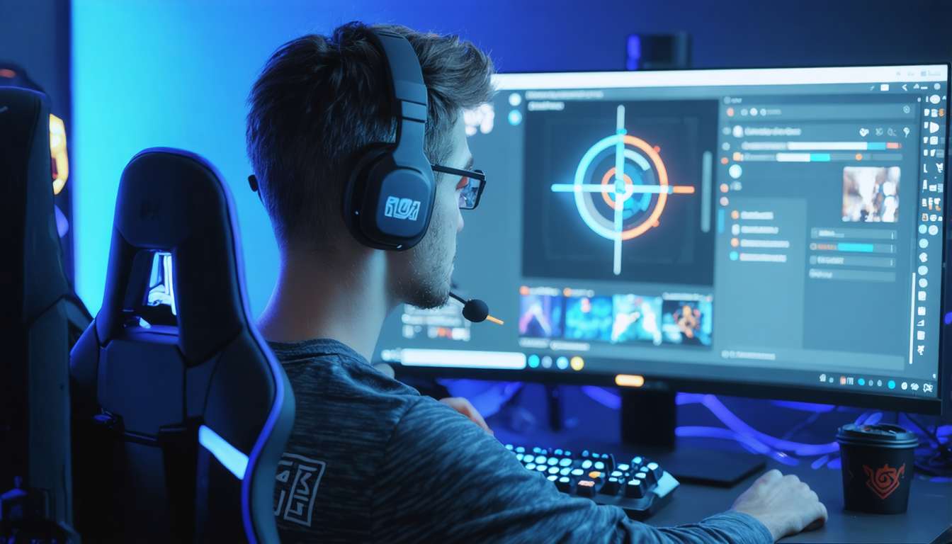 découvrez profilerr, le site incontournable dédié au cybersport, désormais disponible en français pour suivre toute l’actualité, les statistiques et les analyses des compétitions e-sportives.