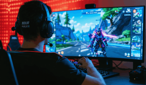 découvrez profilerr, le site de référence dédié au cybersport, désormais disponible en français pour suivre toute l’actualité, les analyses et les statistiques e-sport en temps réel.