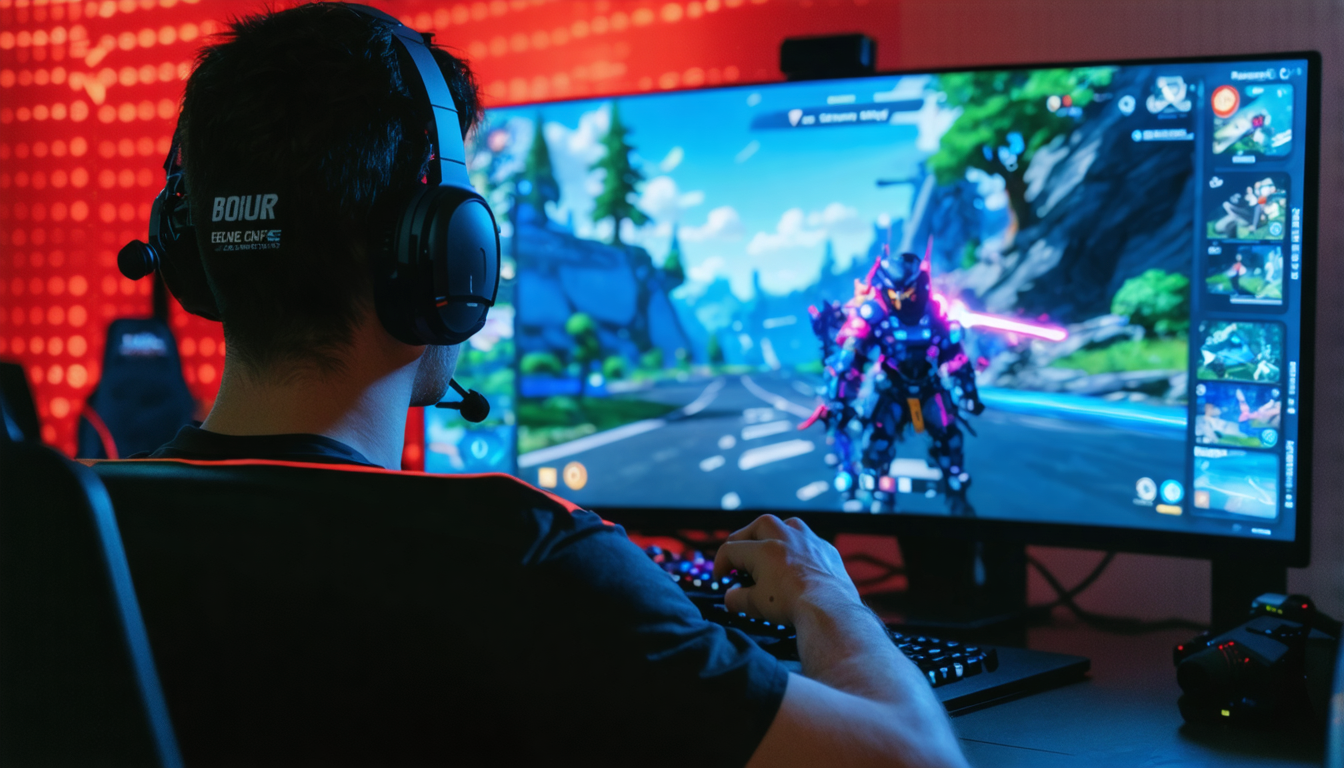 découvrez profilerr, le site de référence dédié au cybersport, désormais disponible en français pour suivre toute l’actualité, les analyses et les statistiques e-sport en temps réel.