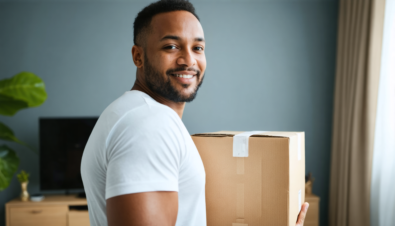 découvrez comment la logistique influence directement la satisfaction des clients dans le secteur de l'e-commerce et pourquoi une gestion efficace des livraisons améliore l'expérience d'achat en ligne.