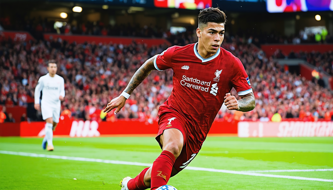 découvrez les attaquants emblématiques de liverpool au 21e siècle : leurs exploits, statistiques marquantes et impact sur l’histoire du club. un panorama complet des buteurs qui ont marqué anfield.