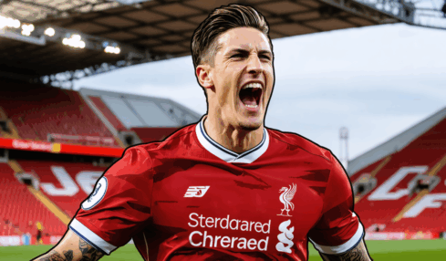découvrez les attaquants légendaires qui ont marqué l'histoire de liverpool au 21e siècle, leurs performances remarquables et leur impact inoubliable sur le club anglais.