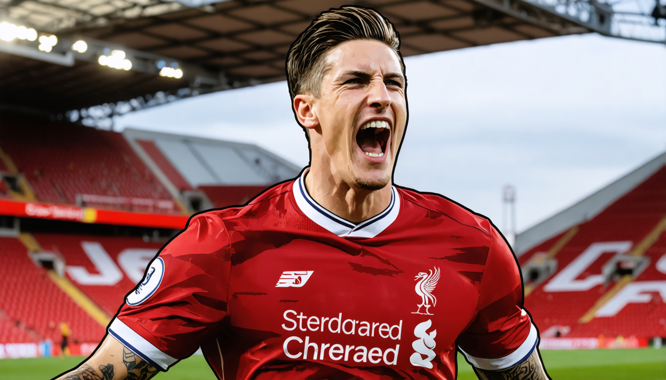 découvrez les attaquants légendaires qui ont marqué l'histoire de liverpool au 21e siècle, leurs performances remarquables et leur impact inoubliable sur le club anglais.
